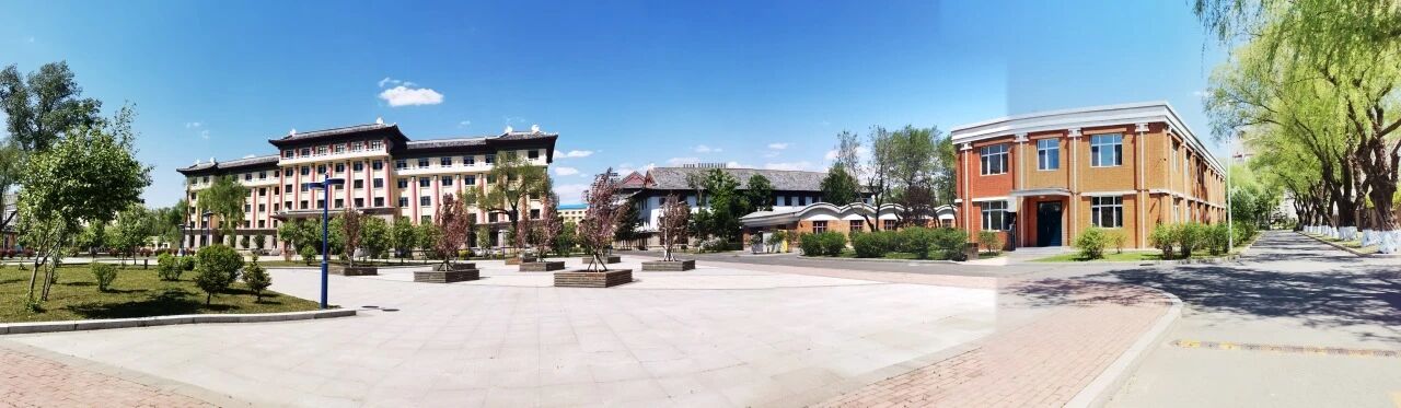 1774571721743037.jpg 恢先楼、博学楼全貌