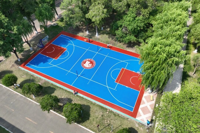 研究生学习、生活环境